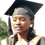 Clara Muthoni Mbui