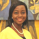 Victoria Ibiwoye